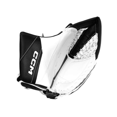 CCM Axis 2 Senior Goalie Catcher - 590 Degree - The Hockey Shop Source For Sports