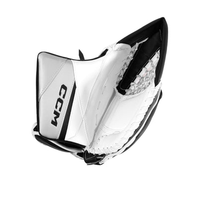 CCM Axis 2 Senior Goalie Catcher - 590 Degree - The Hockey Shop Source For Sports