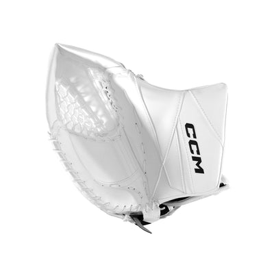 CCM Axis 2 Senior Goalie Catcher - 590 Degree - The Hockey Shop Source For Sports