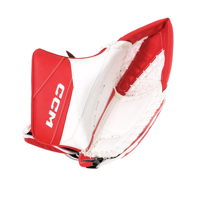 CCM Axis 2 Senior Goalie Catcher - 590 Degree - The Hockey Shop Source For Sports