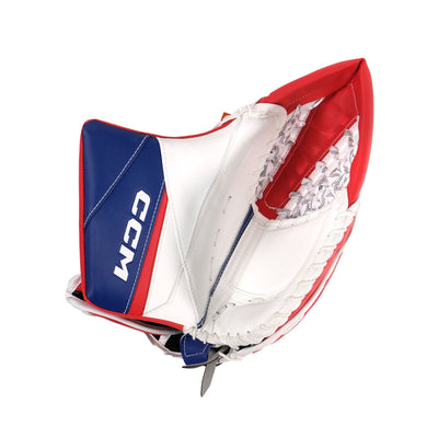 CCM Axis 2 Senior Goalie Catcher - 590 Degree - The Hockey Shop Source For Sports