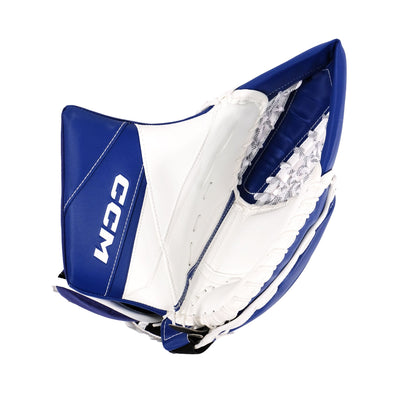 CCM Axis 2 Senior Goalie Catcher - 590 Degree - The Hockey Shop Source For Sports