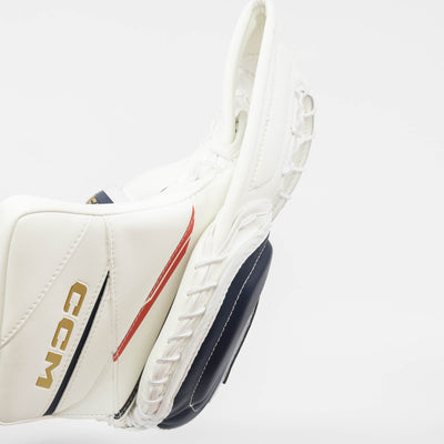 CCM Axis 2 Senior Goalie Catcher - 591 Degree - The Hockey Shop Source For Sports