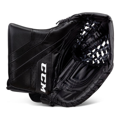 CCM Axis A1.5 Junior Goalie Catcher - Source Exclusive