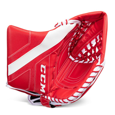 CCM Axis A1.5 Junior Goalie Catcher - Source Exclusive