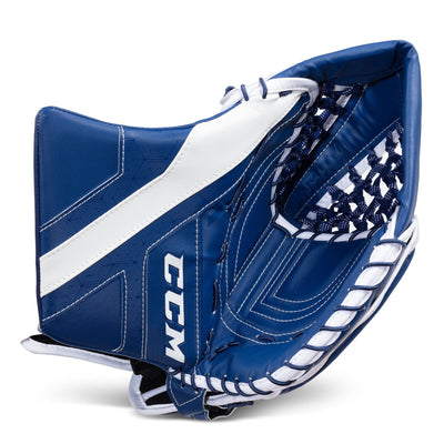 CCM Axis A1.5 Junior Goalie Catcher - Source Exclusive