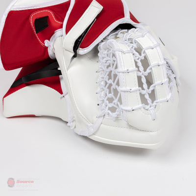 CCM Axis A1.9 Intermediate Goalie Catcher