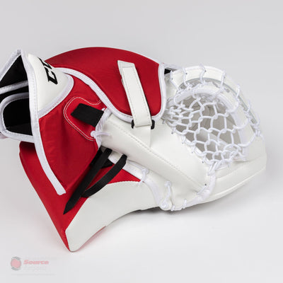 CCM Axis A1.9 Intermediate Goalie Catcher