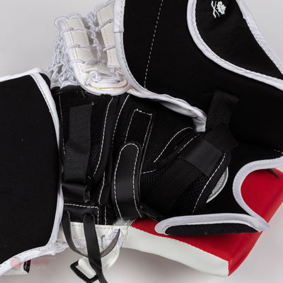 CCM Axis A1.9 Intermediate Goalie Catcher