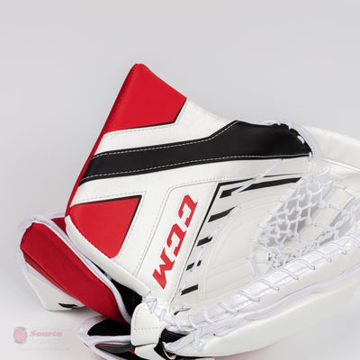 CCM Axis A1.9 Intermediate Goalie Catcher