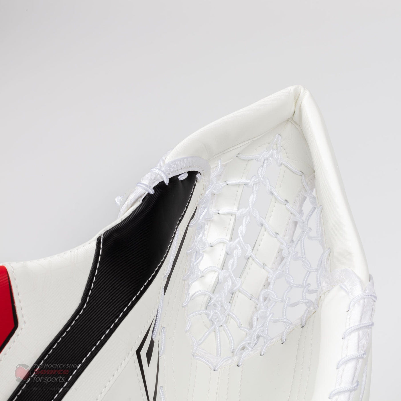 CCM Axis A1.9 Intermediate Goalie Catcher