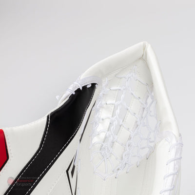CCM Axis A1.9 Intermediate Goalie Catcher
