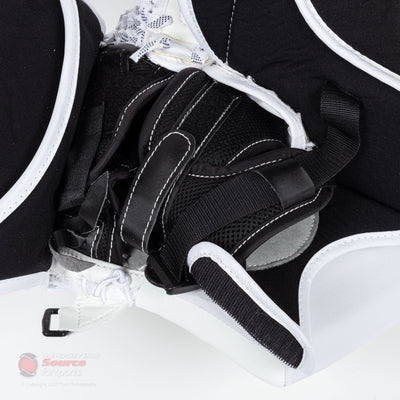 CCM Axis A1.9 Intermediate Goalie Catcher - Source Exclusive