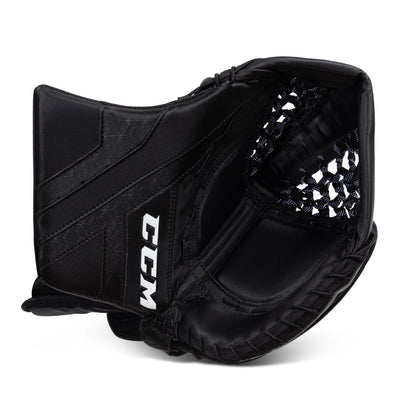 CCM Axis A1.9 Intermediate Goalie Catcher - Source Exclusive