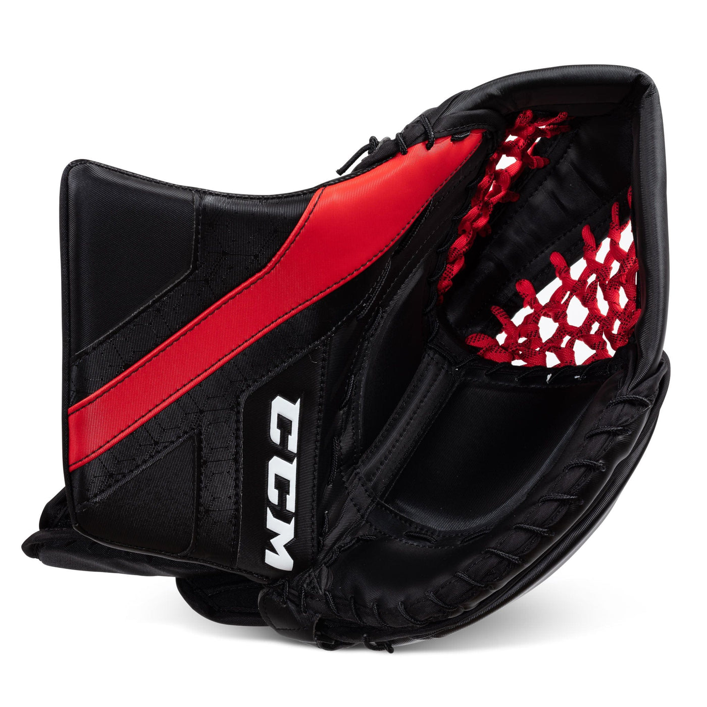 CCM Axis A1.9 Intermediate Goalie Catcher - Source Exclusive