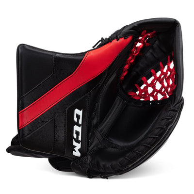CCM Axis A1.9 Intermediate Goalie Catcher - Source Exclusive