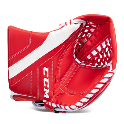 CCM Axis A1.9 Intermediate Goalie Catcher - Source Exclusive