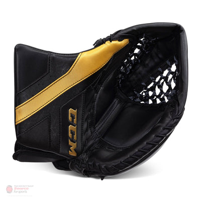 CCM Axis A1.9 Intermediate Goalie Catcher - Source Exclusive