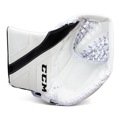 CCM Axis A1.9 Intermediate Goalie Catcher - Source Exclusive