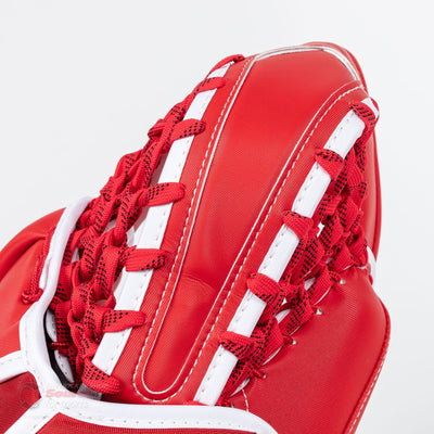 CCM Axis A1.9 Senior Goalie Catcher - Source Exclusive