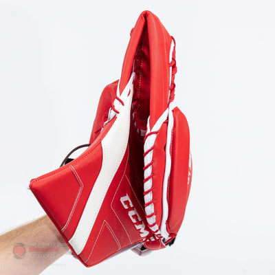 CCM Axis A1.9 Senior Goalie Catcher - Source Exclusive