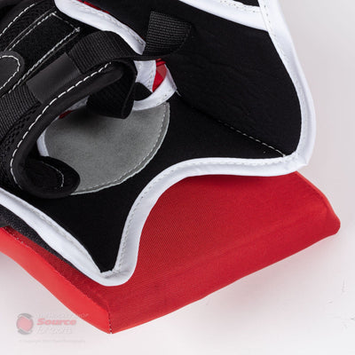 CCM Axis A1.9 Senior Goalie Catcher - Source Exclusive