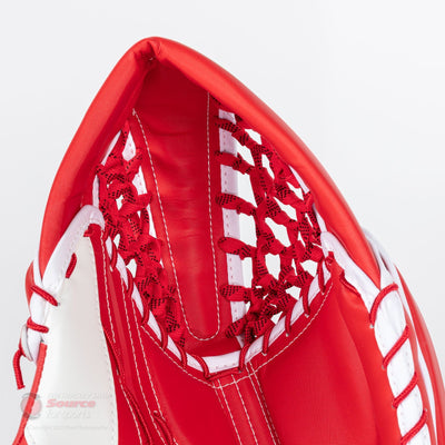 CCM Axis A1.9 Senior Goalie Catcher - Source Exclusive