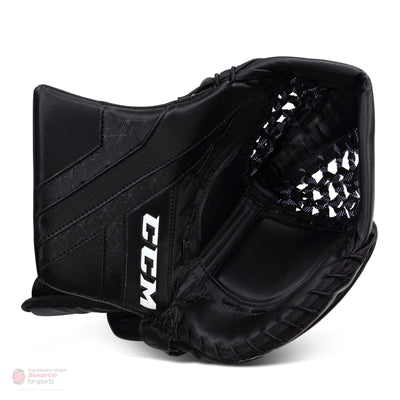 CCM Axis A1.9 Senior Goalie Catcher - Source Exclusive