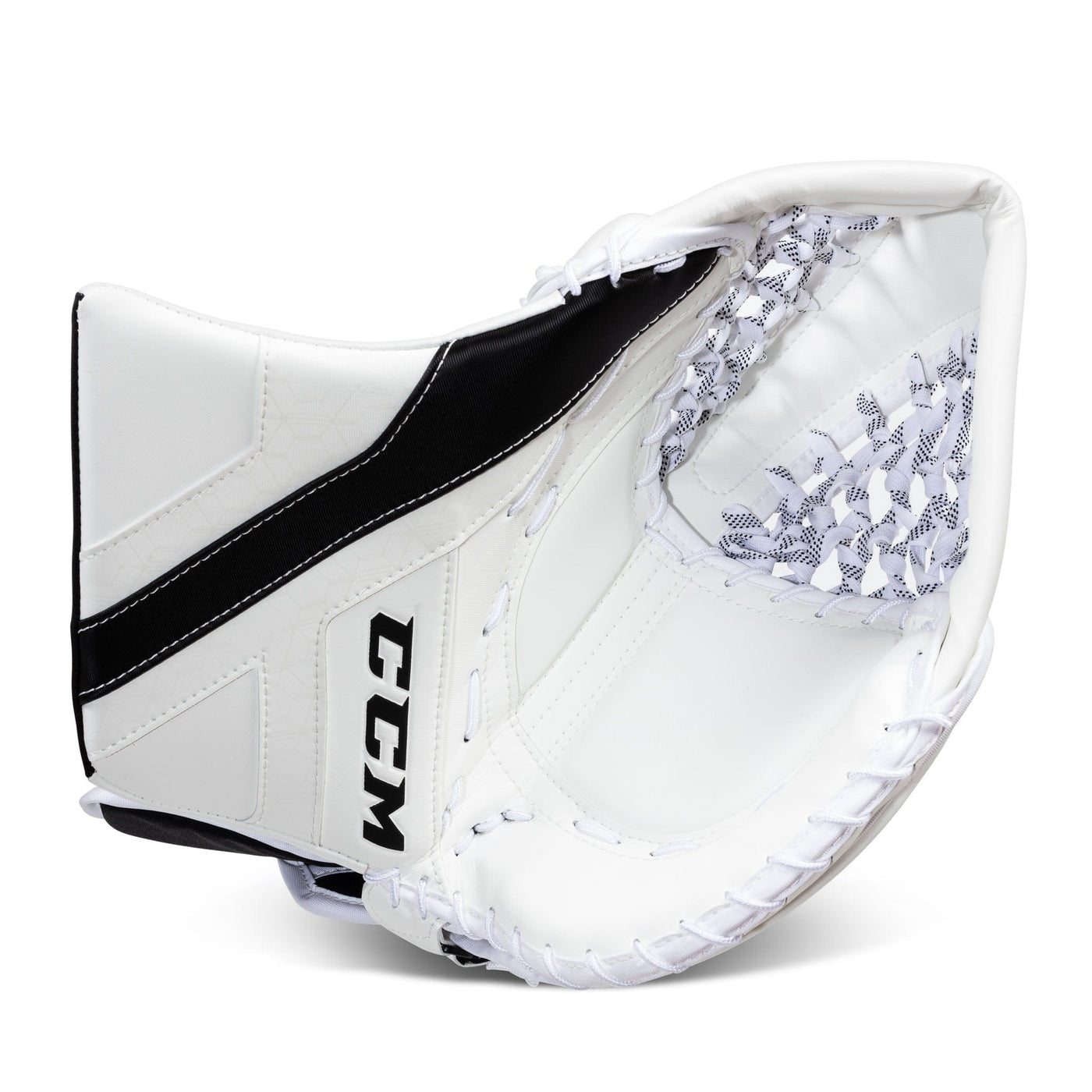 CCM Axis A1.9 Senior Goalie Catcher - Source Exclusive