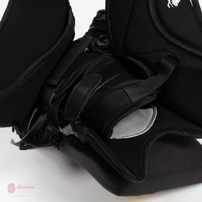 CCM Axis Senior Goalie Catcher