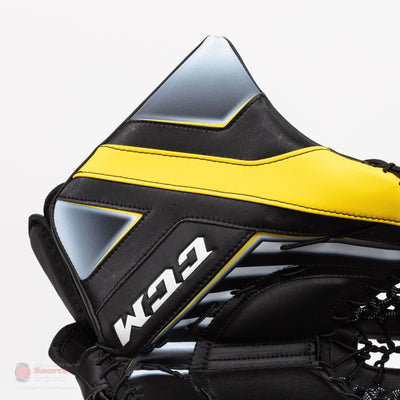 CCM Axis Senior Goalie Catcher