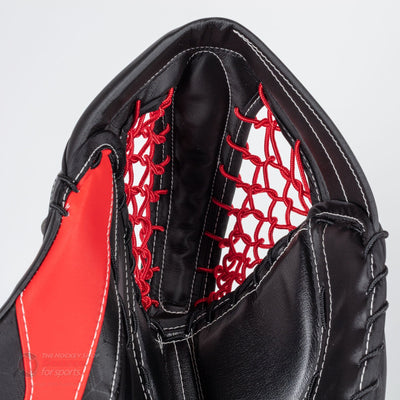 CCM Axis Senior Goalie Catcher - 600 Break Angle