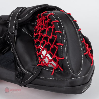 CCM Axis Senior Goalie Catcher - 600 Break Angle