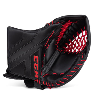 CCM Axis Senior Goalie Catcher