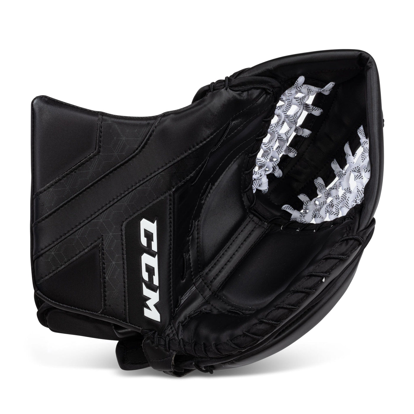 CCM Axis Senior Goalie Catcher
