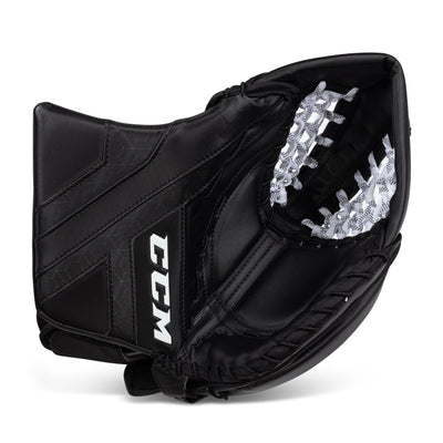 CCM Axis Senior Goalie Catcher