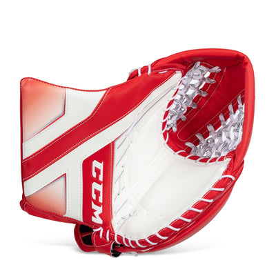 CCM Axis Senior Goalie Catcher