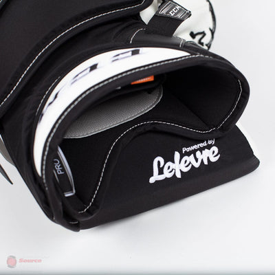 CCM Extreme Flex 4 Pro Senior Goalie Catcher - THS Spec