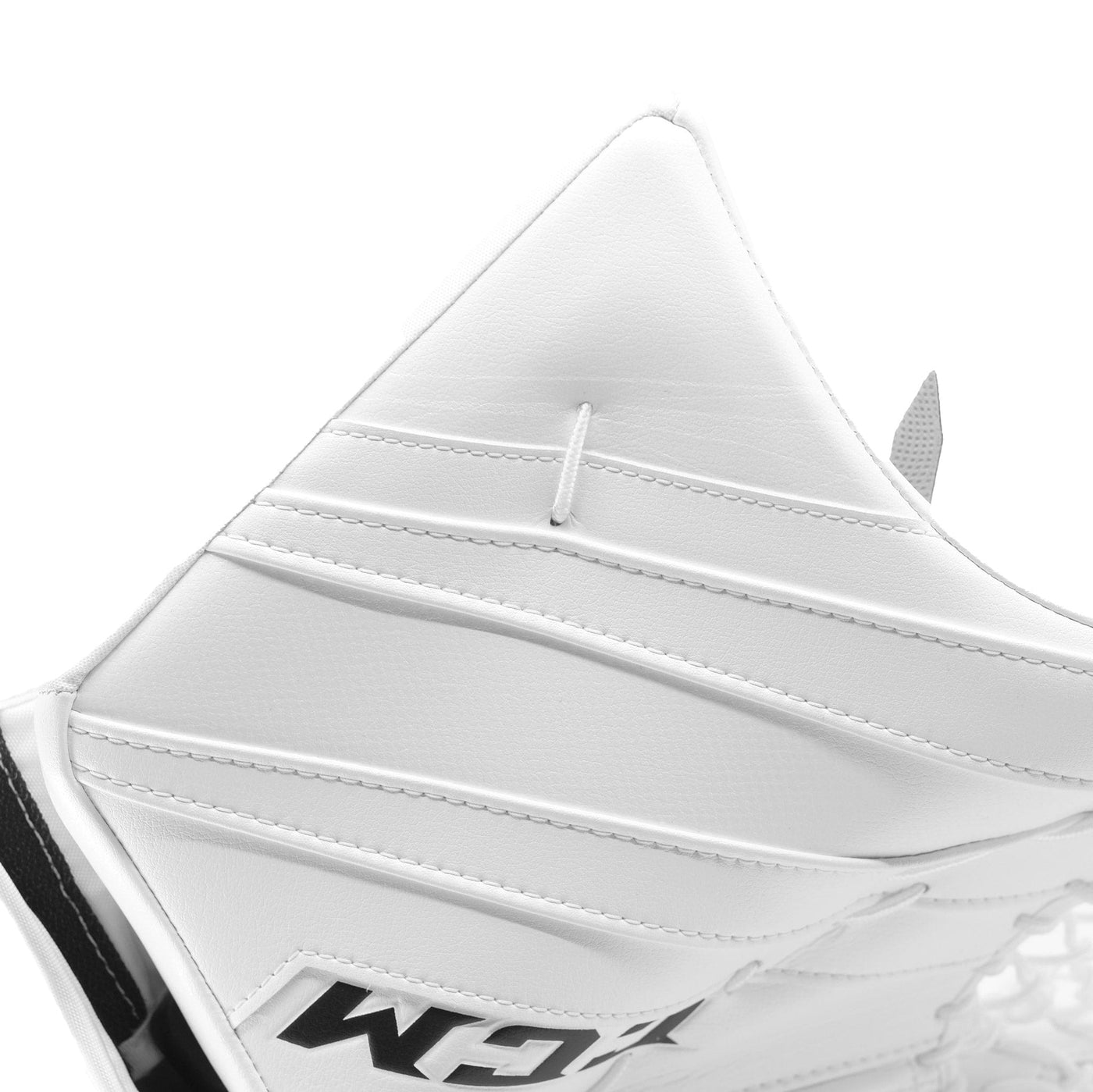 CCM Extreme Flex 5 Senior Goalie Catcher - 580 Break Angle