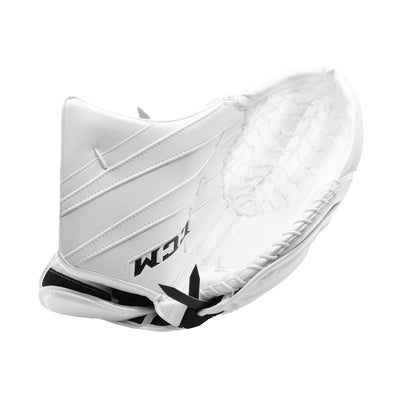 CCM Extreme Flex 5 Senior Goalie Catcher - 580 Break Angle