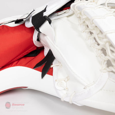 CCM Extreme Flex 5 Senior Goalie Catcher