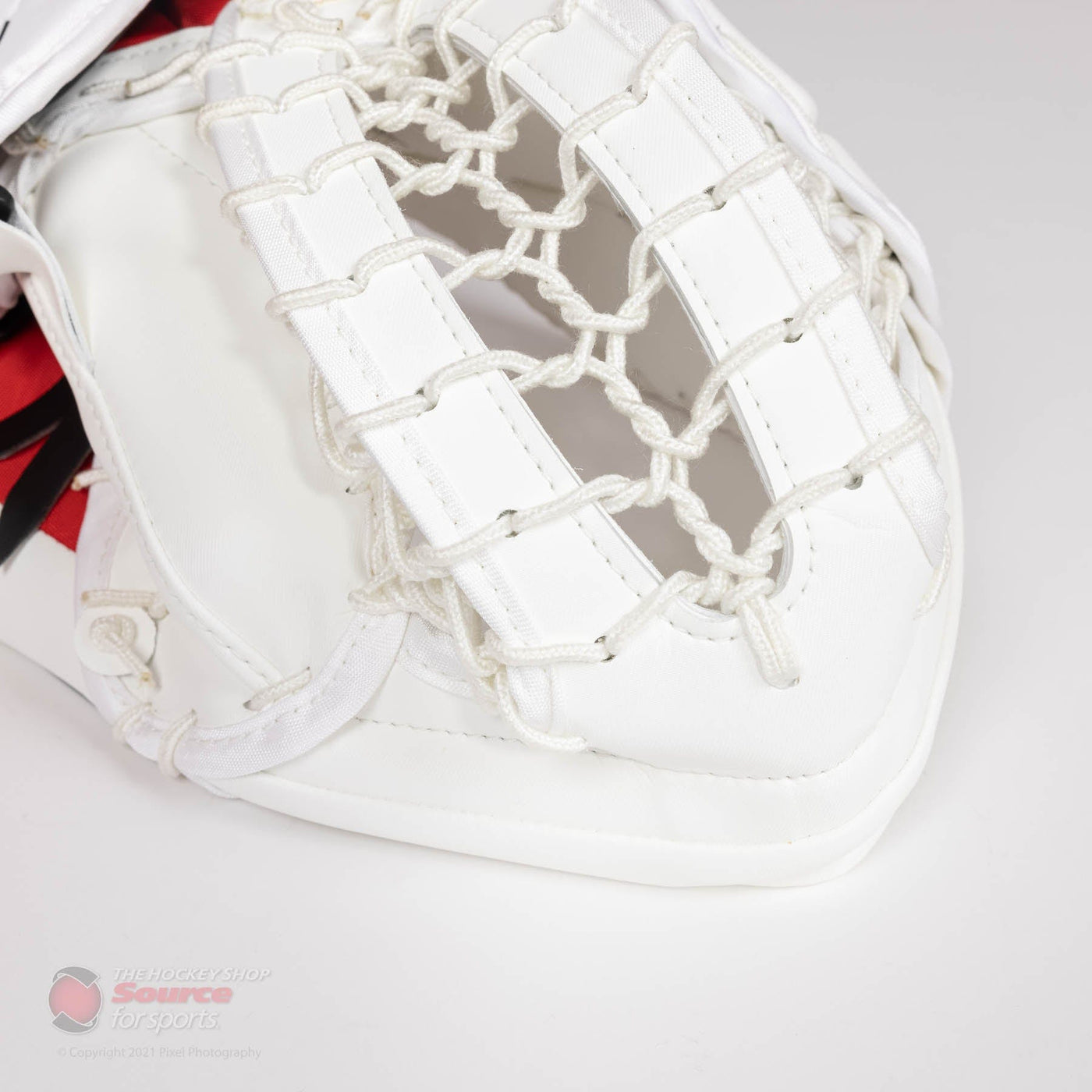 CCM Extreme Flex 5 Senior Goalie Catcher