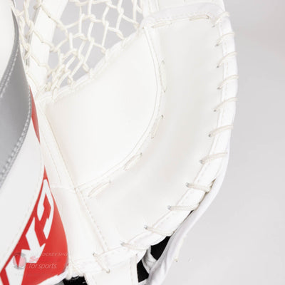 CCM Extreme Flex 5 Senior Goalie Catcher