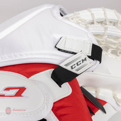 CCM Extreme Flex 5 Senior Goalie Catcher