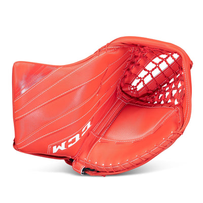 CCM Extreme Flex 5 Senior Goalie Catcher