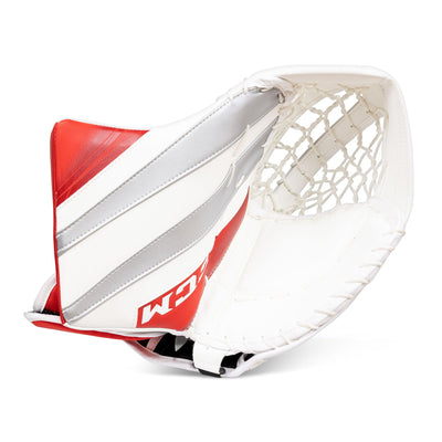 CCM Extreme Flex 5 Senior Goalie Catcher