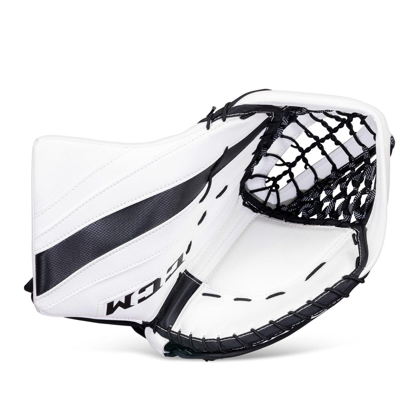 CCM Extreme Flex 5 Senior Goalie Catcher
