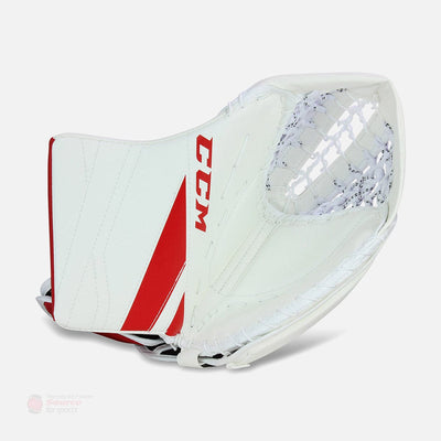 CCM Extreme Flex E3.5 Junior Goalie Catcher - Source Exclusive
