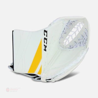CCM Extreme Flex E3.5 Junior Goalie Catcher - Source Exclusive