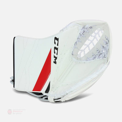 CCM Extreme Flex E3.5 Junior Goalie Catcher - Source Exclusive